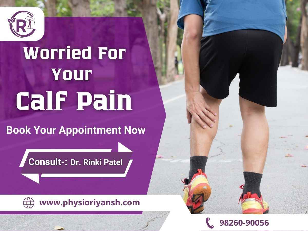 Physio Riyansh - Cover photo