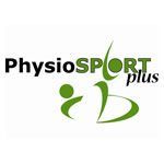 Physio Sport Plus - Logo