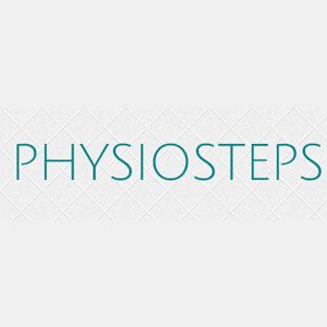 Physio Steps - Logo