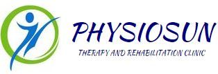 Physiosun - Logo