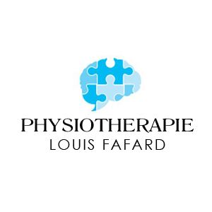 Physiotherapie Louis Fafard - Logo