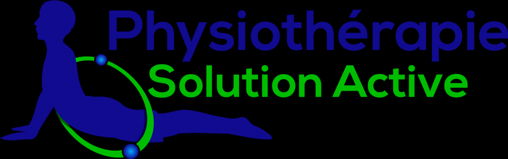 Physiotherapie Solution Active - Cover photo