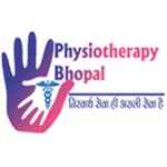 Physiotherapy Bhopal - Logo