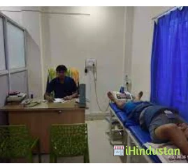 Physiotherapy Dispur Hospital - Cover photo