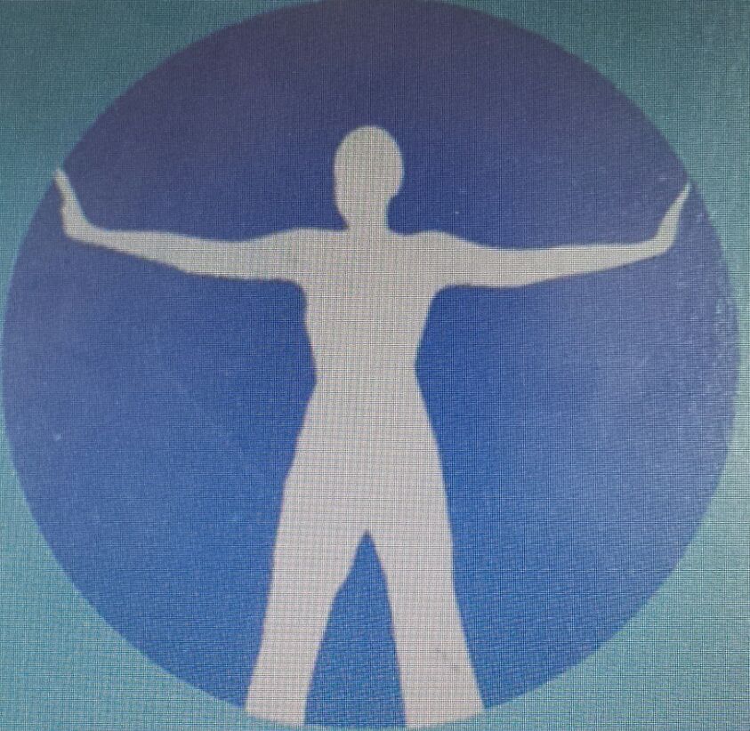 Physiothérapie - Logo