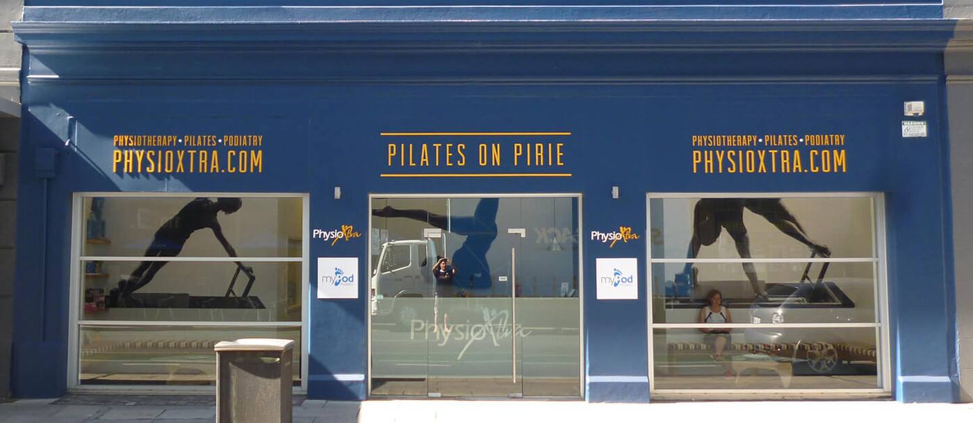 PhysioXtra Pirie Street - Cover photo