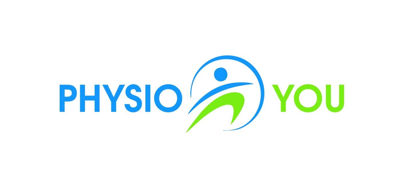 Physio You - Logo