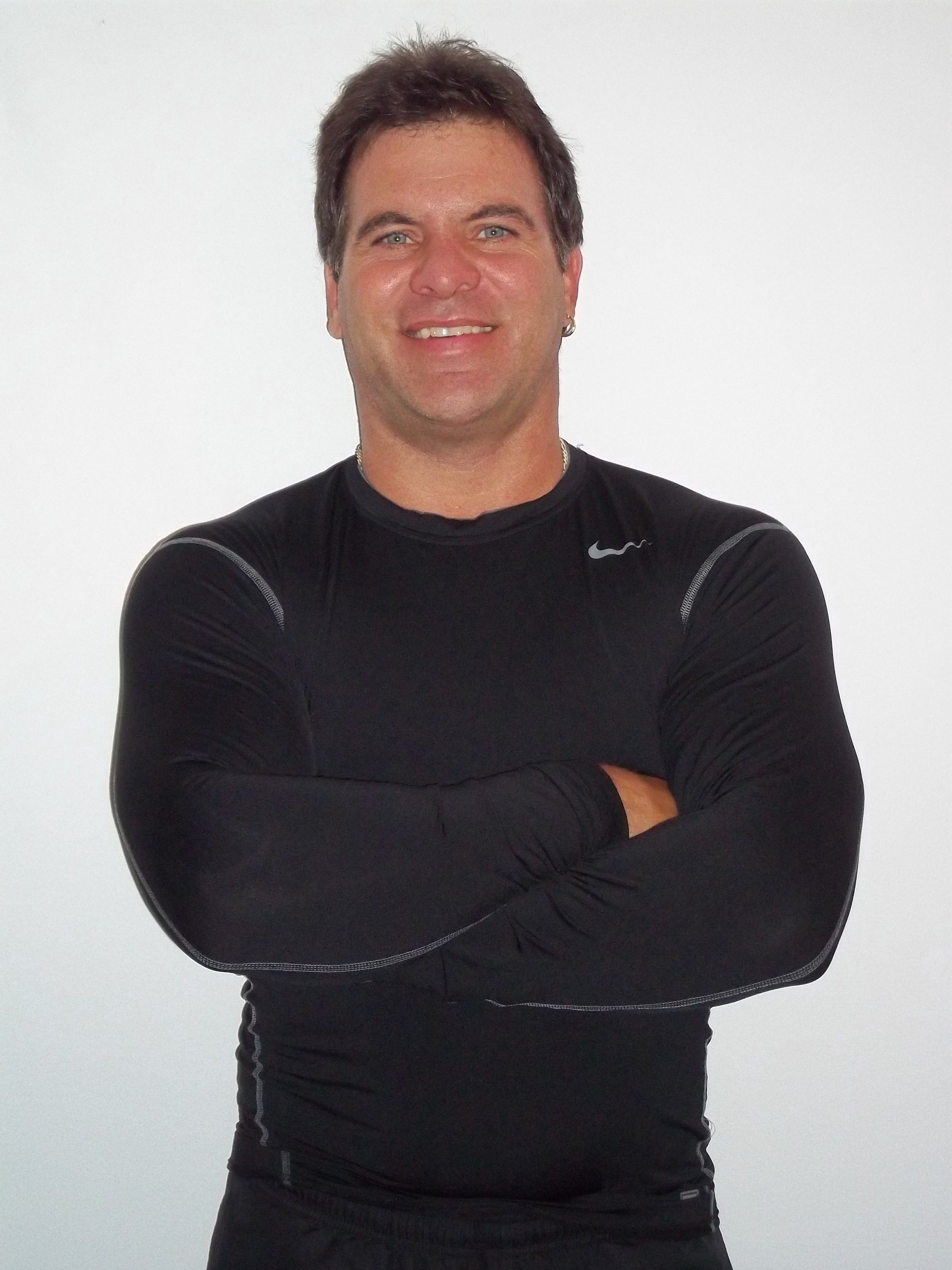 Physique Forme - Logo
