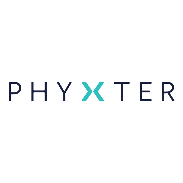 Phyxter - Logo