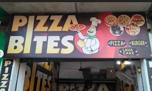Pizza Bite - Logo