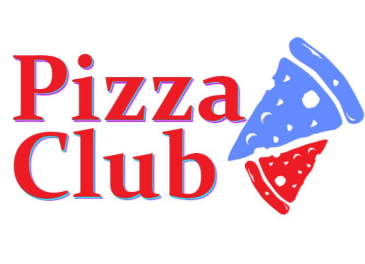 pizza club - Cover photo