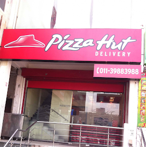 Pizza Hut - Cover photo