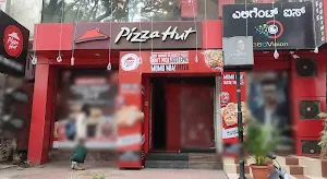 Pizza Hut - Logo
