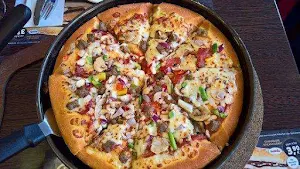 Pizza Hut - Logo