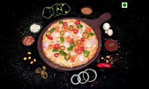Pizza Pan - Cover photo