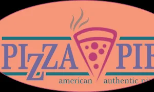 Pizza Pie - Logo