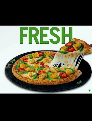 Pizza Hub - Cover photo