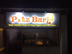 Pitz Burg - Logo