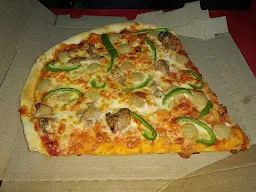 Pizza Hot - Logo