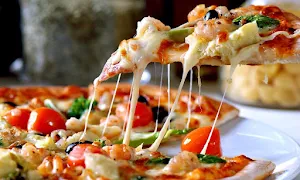 Pizzaway - Logo