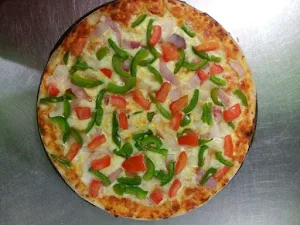 Pizza Day - Logo