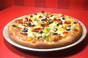 Pizza Day - Cover photo