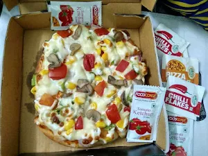 Pizza Fun - Cover photo