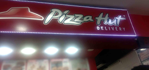 Pizza Hut - Logo