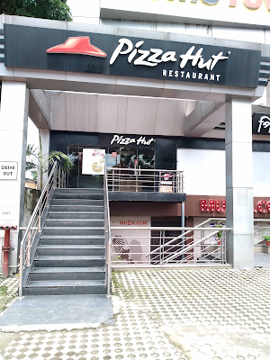 Pizza Hut - Logo
