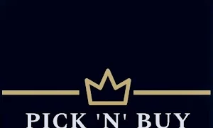 Pick 'N' Buy - Logo