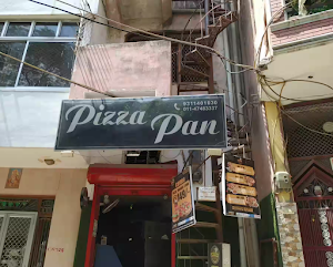 Pizza Pan - Cover photo