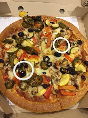 Pizza Hut - Logo