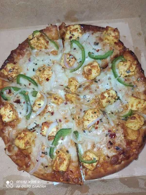 Pizza Day - Logo