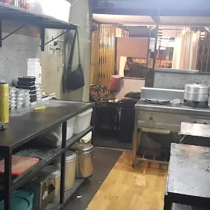 Pizza Bar - Logo