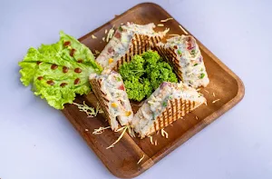 Pizza Lab - Cover photo