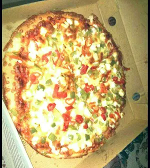 Pizzasia - Logo