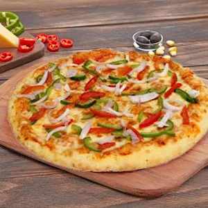 Pizza Hot - Logo