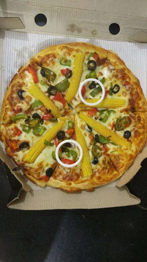 Pizza Hut - Logo