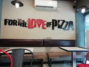 Pizza Hut - Logo