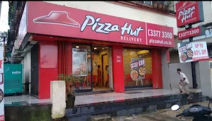 Pizza Hut - Logo
