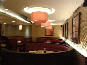 Pizza Hut - Logo