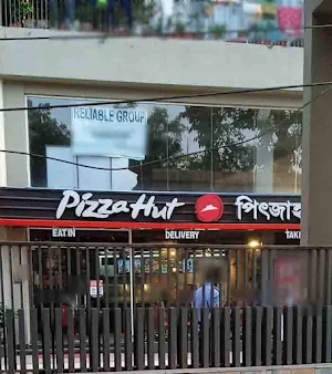 Pizza Hut - Logo