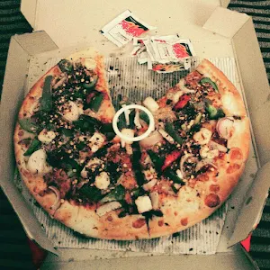 Pizza Hut - Logo