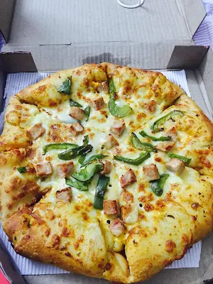 Pizza Hut - Cover photo
