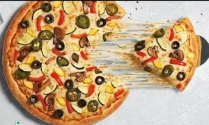 Pizza Hot - Logo