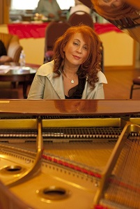 Piano and Music Theory Lessons - Logo