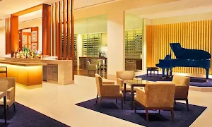 Piano Bar, The Oberoi - Logo