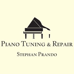 Piano Services Inc - Logo