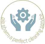 Piasharma Perfect Cleaning Services - Logo
