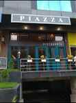 Piazza - Logo